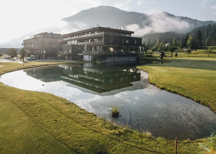 Apart Resort Westendorf